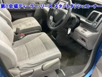Honda STEP WAGON лот № 3536 оценка 3.5  с аукциона в Японии 3