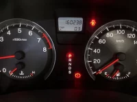 Honda STREAM лот № 2332 оценка 3.5  с аукциона в Японии 5