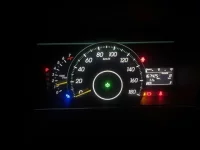 Honda STEP WAGON лот № 2239 оценка 3.5  с аукциона в Японии 5