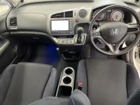 Honda STREAM лот № 2203 оценка RA  с аукциона в Японии 4