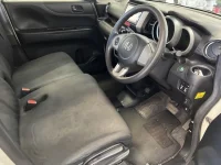 Honda N BOX лот № 2051 оценка 3.5  с аукциона в Японии 3