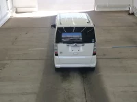 Honda N BOX лот № 2051 оценка 3.5  с аукциона в Японии 2