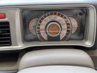 Honda LIFE лот № 2165 оценка RA  с аукциона в Японии 5