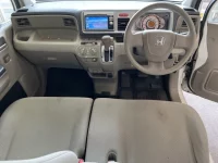 Honda LIFE лот № 2165 оценка RA  с аукциона в Японии 4