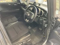 Honda N BOX лот № 2173 оценка RA  с аукциона в Японии 3