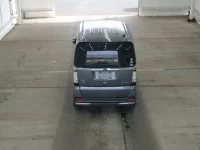 Honda N BOX лот № 2173 оценка RA  с аукциона в Японии 2