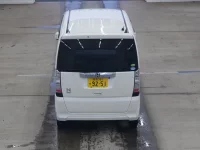 Honda N BOX лот № 2316 оценка 4  с аукциона в Японии 2