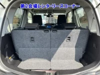 Suzuki WAGON R лот № 60014 оценка 3.5  с аукциона в Японии 6