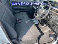 Suzuki WAGON R лот № 60014 оценка 3.5  с аукциона в Японии 4