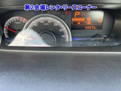 Suzuki WAGON R  с аукциона в Японии