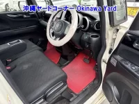 Honda N BOX лот № 43005 оценка RA  с аукциона в Японии 5