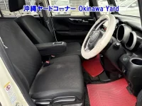 Honda N BOX лот № 43005 оценка RA  с аукциона в Японии 6