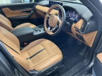 Mazda CX-60 лот № 2033 оценка 3.5  с аукциона в Японии 3