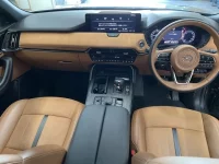 Mazda CX-60 лот № 2033 оценка 3.5  с аукциона в Японии 4