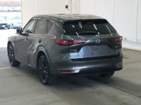 Mazda CX-60 лот № 2033 оценка 3.5  с аукциона в Японии 1