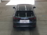 Mazda CX-60 лот № 2033 оценка 3.5  с аукциона в Японии 2