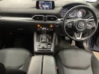 Mazda CX-8 лот № 2456 оценка 3.5  с аукциона в Японии 4