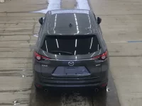 Mazda CX-8 лот № 2456 оценка 3.5  с аукциона в Японии 2