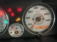 Honda VAMOS лот № 2177 оценка 3.5  с аукциона в Японии 5