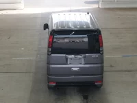 Honda VAMOS лот № 2177 оценка 3.5  с аукциона в Японии 2