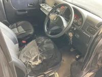 Honda VAMOS лот № 2177 оценка 3.5  с аукциона в Японии 3