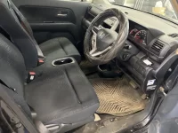 Honda ZEST лот № 2251 оценка RA  с аукциона в Японии 3