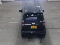 Honda ZEST лот № 2251 оценка RA  с аукциона в Японии 2