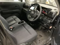 Honda ZEST лот № 2290 оценка 3.5  с аукциона в Японии 3