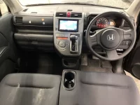 Honda ZEST лот № 2290 оценка 3.5  с аукциона в Японии 4