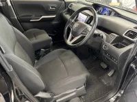 Suzuki SOLIO лот № 2108 оценка 3.5  с аукциона в Японии 3