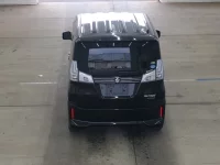 Suzuki SOLIO лот № 2108 оценка 3.5  с аукциона в Японии 2