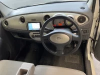 Daihatsu MOVE LATTE лот № 2271 оценка RA  с аукциона в Японии 4