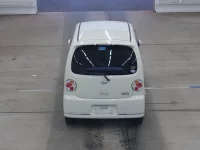 Daihatsu MOVE LATTE лот № 2271 оценка RA  с аукциона в Японии 2