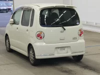 Daihatsu MOVE LATTE лот № 2271 оценка RA  с аукциона в Японии 1