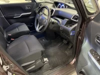 Suzuki SOLIO лот № 2265 оценка 3.5  с аукциона в Японии 3