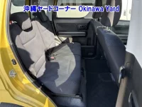 Suzuki WAGON R лот № 43044 оценка 3.5  с аукциона в Японии 7