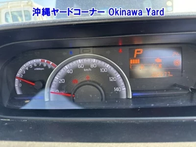 Suzuki WAGON R  с аукциона в Японии