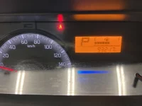 Suzuki WAGON R лот № 2299 оценка 3.5  с аукциона в Японии 5