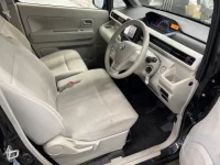 Suzuki WAGON R лот № 2299 оценка 3.5  с аукциона в Японии 3