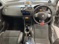 Suzuki SWIFT лот № 2085 оценка RA  с аукциона в Японии 4