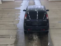 Suzuki SWIFT лот № 2412 оценка 3.5  с аукциона в Японии 2