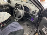 Suzuki SWIFT лот № 2412 оценка 3.5  с аукциона в Японии 3