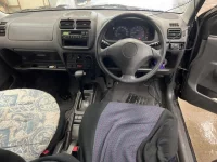 Suzuki SWIFT лот № 2412 оценка 3.5  с аукциона в Японии 4