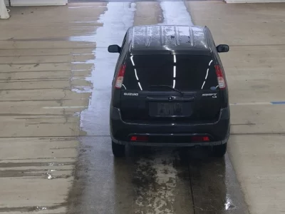 Suzuki SWIFT  с аукциона в Японии