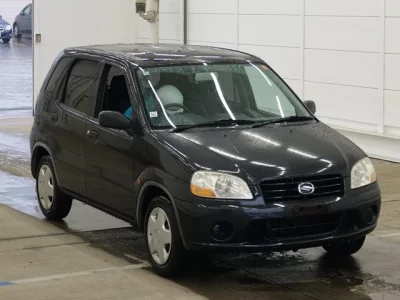 Suzuki SWIFT  с аукциона в Японии