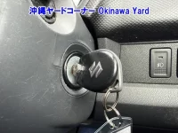 Suzuki SPLASH лот № 43066 оценка 3.5  с аукциона в Японии 4