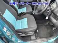 Suzuki SPLASH лот № 43066 оценка 3.5  с аукциона в Японии 6