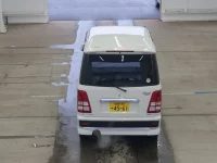 Daihatsu Atrai Wagon лот № 2348 оценка 3.5  с аукциона в Японии 2
