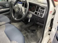 Daihatsu Atrai Wagon лот № 2348 оценка 3.5  с аукциона в Японии 3