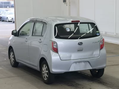 Subaru PLEO PLUS